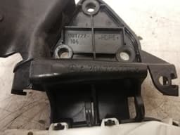 MERCEDES-BENZ Door Lock Front Left MERCEDES-BENZ C-CLASS (W204) (2007-2013) — thumbnail 4