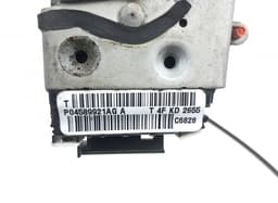 JEEP 4589921AF Door Lock Front Left JEEP GRAND CHEROKEE IV (WK, WK2) (2010-2021) — thumbnail 5