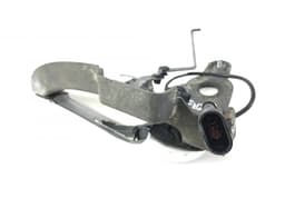 MASERATI 68808900 Door handle exterior set MASERATI QUATTROPORTE III (03.04-) — thumbnail 5