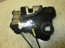 TOYOTA Door Lock Front Left TOYOTA RAV 4 III (XA30) (2005-2012) — thumbnail 2