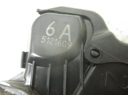 TOYOTA Door Lock Front Left TOYOTA RAV 4 III (XA30) (2005-2012) — thumbnail 3