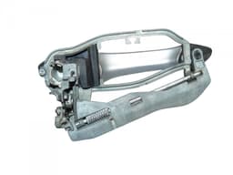 BMW Door Handle Exterior Rear Right BMW X5 (E53) (2000-2007) — thumbnail 3