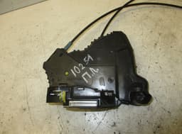 TOYOTA Door Lock Front Left TOYOTA RAV 4 III (XA30) (2005-2012) — thumbnail 1