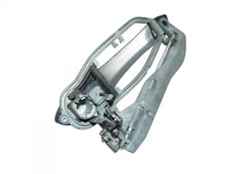 BMW Door Handle Exterior Rear Right BMW X5 (E53) (2000-2007) — thumbnail 4