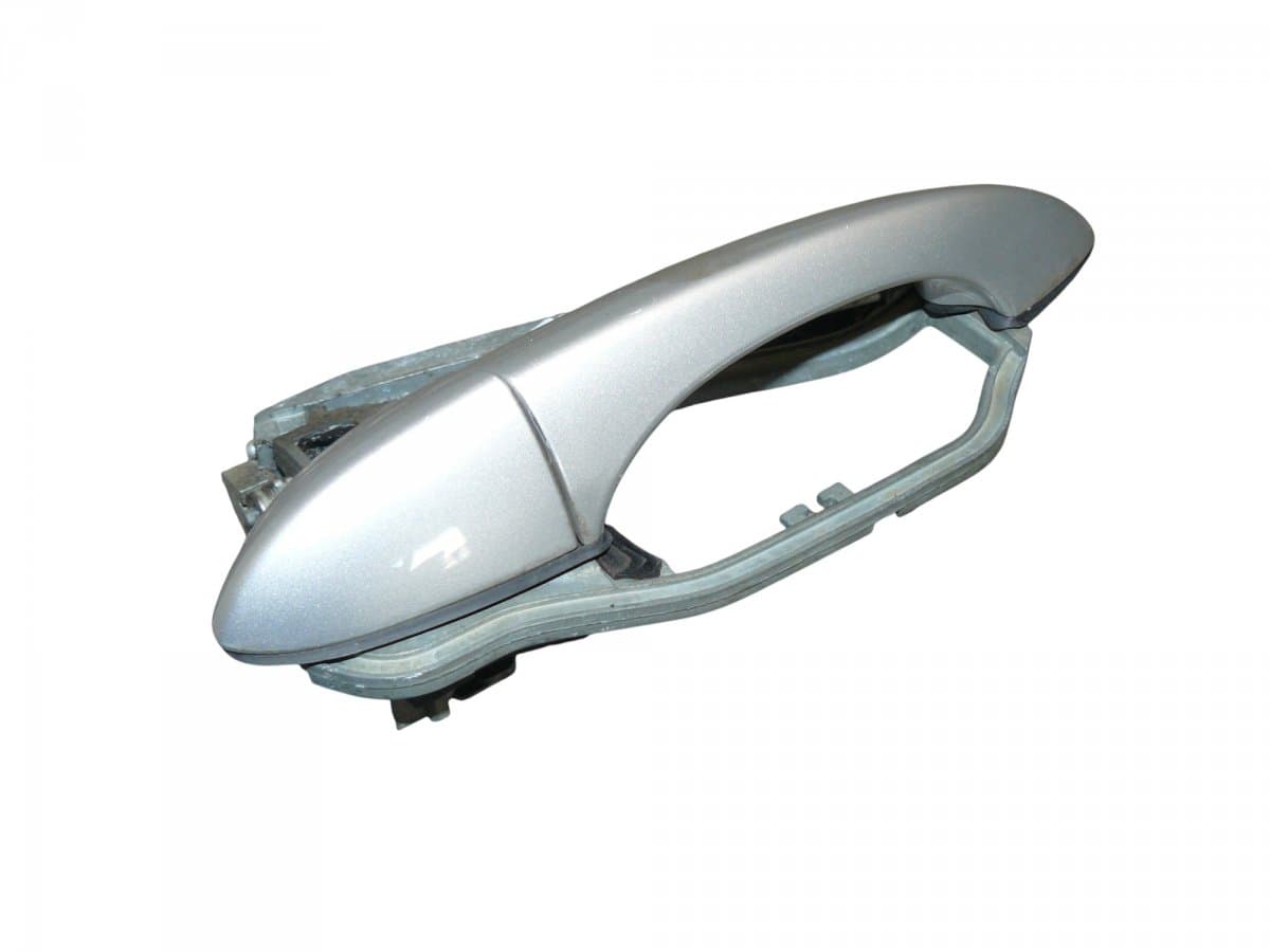 BMW Door Handle Exterior Rear Right BMW X5 (E53) (2000-2007)