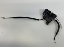 PEUGEOT 1393822080 Door Lock Front Left PEUGEOT BOXER (2006-) — thumbnail 1