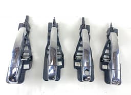 JEEP 68083849AD 68083852AD 55113686AG 68078959AE Door handle exterior set JEEP GRAND CHEROKEE IV (WK, WK2) (2010-2021) — thumbnail 2