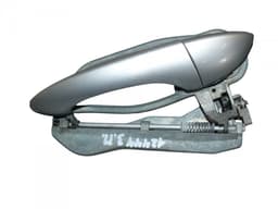 BMW Door Handle Exterior Rear Right BMW X5 (E53) (2000-2007) — thumbnail 2