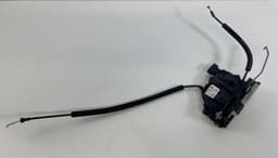 PEUGEOT 1393822080 Door Lock Front Left PEUGEOT BOXER (2006-) — thumbnail 2