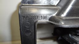 VW Door interior Handle Front Right VW SHARAN II (7N) (2010-2022) — thumbnail 5