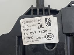 PEUGEOT 1393822080 Door Lock Front Left PEUGEOT BOXER (2006-) — thumbnail 3