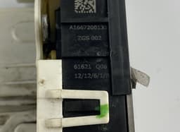 MERCEDES-BENZ Door Lock Front Left MERCEDES-BENZ B-CLASS (W246, W242) (2011-2018) — thumbnail 3