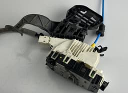 MERCEDES-BENZ Door Lock Front Left MERCEDES-BENZ B-CLASS (W246, W242) (2011-2018) — thumbnail 1