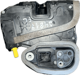 OPEL 13597530 13533592 AM4 BMF Door Lock Front Left OPEL ASTRA K (B16) (2015-2022) — thumbnail 2