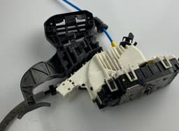 MERCEDES-BENZ Door Lock Front Left MERCEDES-BENZ B-CLASS (W246, W242) (2011-2018) — thumbnail 2