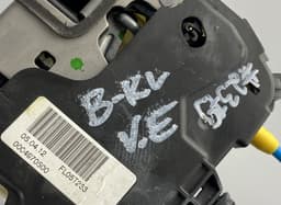MERCEDES-BENZ Door Lock Front Left MERCEDES-BENZ B-CLASS (W246, W242) (2011-2018) — thumbnail 5
