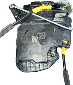 OPEL 13597530 13533592 AM4 BMF Door Lock Front Left OPEL ASTRA K (B16) (2015-2022) — thumbnail 1