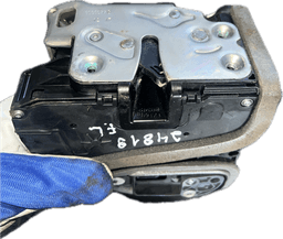 OPEL 13597530 13533592 AM4 BMF Door Lock Front Left OPEL ASTRA K (B16) (2015-2022) — thumbnail 3