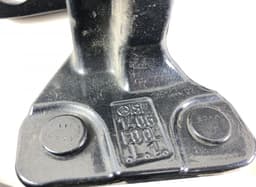 MERCEDES-BENZ A2057200337 Door Hinge Front Lower left MERCEDES-BENZ C-CLASS (W205) (2013-2021) — thumbnail 3
