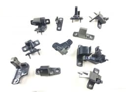 MERCEDES-BENZ A2057200337 Door Hinge Front Lower left MERCEDES-BENZ C-CLASS (W205) (2013-2021) — thumbnail 1