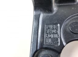 MERCEDES-BENZ A2057200337 Door Hinge Front Lower left MERCEDES-BENZ C-CLASS (W205) (2013-2021) — thumbnail 2