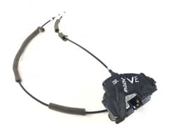 NISSAN 805014KJ0A Door Lock Front Left NISSAN NAVARA III / NP300 (D23) (2014-) — thumbnail 1