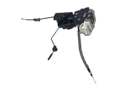 MERCEDES-BENZ A2517200335 Door Lock Front Left MERCEDES-BENZ R-CLASS (W251) (2006-2013) — thumbnail 1
