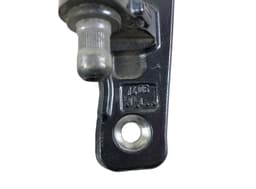 MERCEDES-BENZ A2057200337 Door Hinge Front Lower left MERCEDES-BENZ C-CLASS (W205) (2013-2021) — thumbnail 5