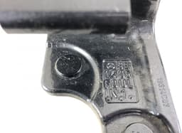 MERCEDES-BENZ A2057200337 Door Hinge Front Lower left MERCEDES-BENZ C-CLASS (W205) (2013-2021) — thumbnail 4