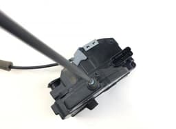 NISSAN 805014KJ0A Door Lock Front Left NISSAN NAVARA III / NP300 (D23) (2014-) — thumbnail 4