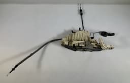 MERCEDES-BENZ A2217201335 Door Lock Front Left MERCEDES-BENZ S-CLASS (W221) (2005-2013) — thumbnail 1