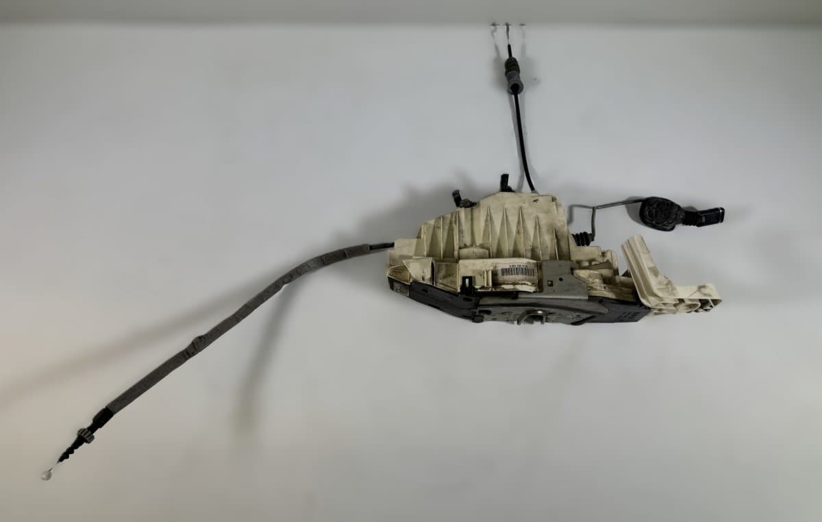 A2217201335 Door Lock Front Left MERCEDES-BENZ S-CLASS (W221) (2005-2013)