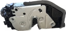 BMW Door Lock Front Left BMW 5 (F10, F11) (2010-2017) — thumbnail 4