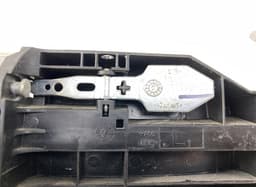 NISSAN 806B01KK0D Door handle exterior set NISSAN NOTE II (E12) (2013-2019) — thumbnail 5