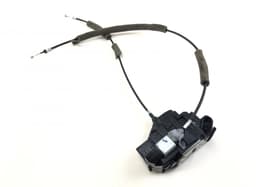 NISSAN 805014KJ0A Door Lock Front Left NISSAN NAVARA III / NP300 (D23) (2014-) — thumbnail 2