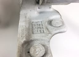 MERCEDES-BENZ A2057200337 Door Hinge Front Lower left MERCEDES-BENZ C-CLASS (W205) (2013-2021) — thumbnail 3
