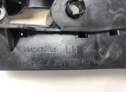 MERCEDES-BENZ A2517200335 Door Lock Front Left MERCEDES-BENZ R-CLASS (W251) (2006-2013) — thumbnail 3