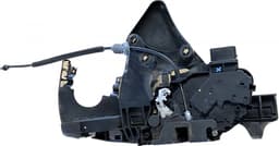 VOLVO Door Lock Front Left VOLVO S40 / V50 / C30 / C70 (MS, MW) (2004-2012) — thumbnail 1