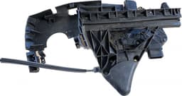VOLVO Door Lock Front Left VOLVO S40 / V50 / C30 / C70 (MS, MW) (2004-2012) — thumbnail 5