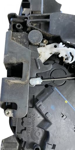 VOLVO Door Lock Front Left VOLVO S40 / V50 / C30 / C70 (MS, MW) (2004-2012) — thumbnail 2