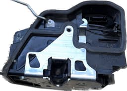 BMW Door Lock Front Left BMW 5 (F10, F11) (2010-2017) — thumbnail 1