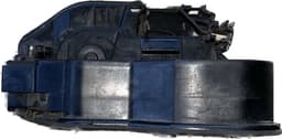 BMW Door Lock Front Left BMW 5 (F10, F11) (2010-2017) — thumbnail 2