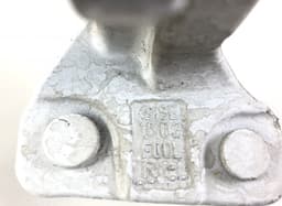 MERCEDES-BENZ A2057200337 Door Hinge Front Lower left MERCEDES-BENZ C-CLASS (W205) (2013-2021) — thumbnail 5