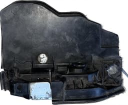 BMW Door Lock Front Left BMW 5 (F10, F11) (2010-2017) — thumbnail 3