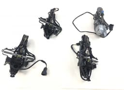 VOLVO 39873389 Door handle exterior set VOLVO XC60 I (2008-2017) — thumbnail 2
