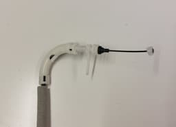 BMW 51217281931 728193110 Door Lock Front Left BMW 7 (G11, G12) (2015-2022) — thumbnail 2