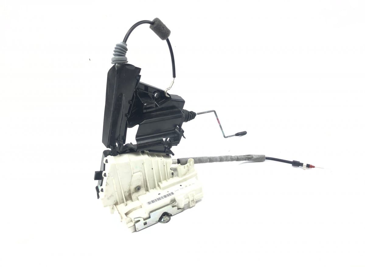 MERCEDES-BENZ A2517201135 Door Lock Front Left MERCEDES-BENZ R-CLASS (W251) (2006-2013)