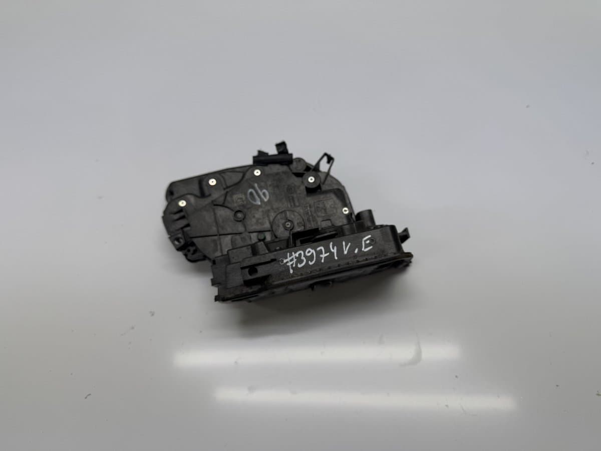 BMW 51217281931 7281931 Door Lock Front Left BMW X1 (F48) (2014-2022)