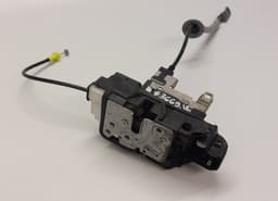 VOLVO 31349894 C26966-105 Door Lock Front Left VOLVO S90 / V90 (2016-) — thumbnail 1