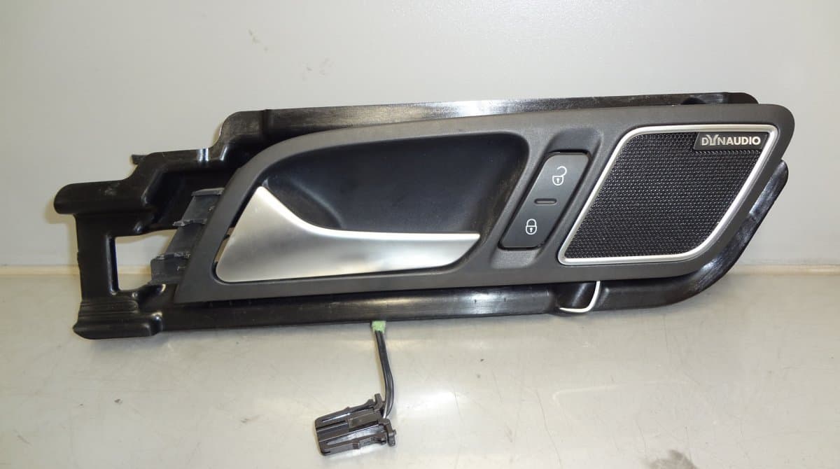 VW Door interior Handle Front Left VW SHARAN II (7N) (2010-2022)